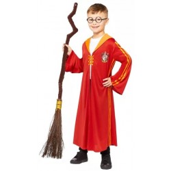 Child Carnival Costume Harry Potter Quidd Robe age 8-10 - 9912461 KIDS FASHION Τεχνολογια - Πληροφορική e-rainbow.gr