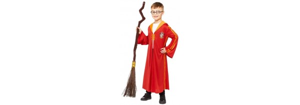 Child Carnival Costume Harry Potter Quidd Robe age 8-10 - 9912461 KIDS FASHION Τεχνολογια - Πληροφορική e-rainbow.gr