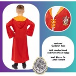 Child Carnival Costume Harry Potter Quidd Robe age 6-8 - 9912460 KIDS FASHION Τεχνολογια - Πληροφορική e-rainbow.gr