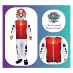 Child Carnival Costume Paw Patrol Marshall 3-4 Age - 9909115 KIDS FASHION Τεχνολογια - Πληροφορική e-rainbow.gr