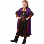 Disney Frozen Anna Children's Halloween Costume - 360628 KIDS FASHION Τεχνολογια - Πληροφορική e-rainbow.gr