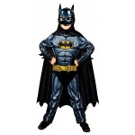 Kids Costume Batman 6-8 Year Old From 100% Recyclable materials - 9910107 KIDS FASHION Τεχνολογια - Πληροφορική e-rainbow.gr
