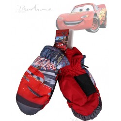 Ski Gloves Sun City Disney Cars McQueen– (003UC1) KIDS FASHION Τεχνολογια - Πληροφορική e-rainbow.gr