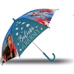 Child Umbrella Kids Licensing Disney Frozen Ø65 cm. (20714WD) FASHION Τεχνολογια - Πληροφορική e-rainbow.gr
