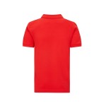Scuderia Ferrari F1 Team Kids Classic PUMA Polo shirt Red 2021 (Official) ΠΑΙΔΙΚΗ ΜΟΔΑ Τεχνολογια - Πληροφορική e-rainbow.gr