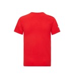 Scuderia Ferrari F1 Kids T-shirt Classic PUMA Ferrari F1 2021 - Red(Official) ΠΑΙΔΙΚΗ ΜΟΔΑ Τεχνολογια - Πληροφορική e-rainbow.gr
