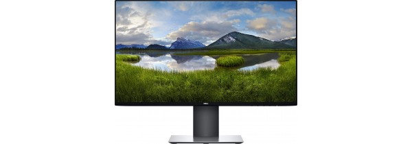 Oθονη υπολογιστη - Dell Monitor UltraSharp U2419H 24"  DELL Τεχνολογια - Πληροφορική e-rainbow.gr
