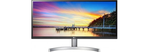 LG 29WK600 - Full HD IPS LED Monitor LG Τεχνολογια - Πληροφορική e-rainbow.gr