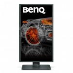 Oθονη υπολογιστη - BENQ PD3200Q Pro Monitor 32'' - Black BenQ  Τεχνολογια - Πληροφορική e-rainbow.gr