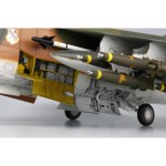 Trumpeter USAF A-7D Corsair II (Scale: 1:32) (02245) Plastic models Τεχνολογια - Πληροφορική e-rainbow.gr