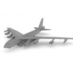 Modelcollect U.S.A.F.B-52G Bomber (1:72) (UA72202) Plastic models Τεχνολογια - Πληροφορική e-rainbow.gr