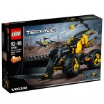 Lego Technic 42081 Volvo Concept Wheel Loader  Technic & Minecraft Τεχνολογια - Πληροφορική e-rainbow.gr
