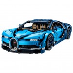Lego Technic 42083 Bugatti Chiron  Technic & Minecraft Τεχνολογια - Πληροφορική e-rainbow.gr