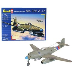 Revell Me 262 A-1a (scale 1:72) Plastic models Τεχνολογια - Πληροφορική e-rainbow.gr