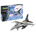 Revell F-16 MLU (scale 1:72) Plastic models Τεχνολογια - Πληροφορική e-rainbow.gr