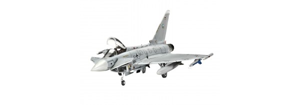 Revell Eurofighter Typhoon (scale 1:144) Plastic models Τεχνολογια - Πληροφορική e-rainbow.gr
