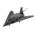 Revell F-117A Nighthawk (scale 1:72) Plastic models Τεχνολογια - Πληροφορική e-rainbow.gr