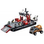 Lego Technic 42076 Hovercraft Technic & Minecraft Τεχνολογια - Πληροφορική e-rainbow.gr