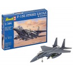 Revell F-15 E Strike Eagle box (scale 1:144) Plastic models Τεχνολογια - Πληροφορική e-rainbow.gr