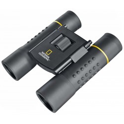 Bresser National Geographic 10x25 Pocket Binoculars (9025000) KIDS & BABYS Τεχνολογια - Πληροφορική e-rainbow.gr