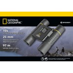 Bresser National Geographic 10x25 Κιάλια τσέπης (9025000) ΠΑΙΔΙΚΑ & BEBE Τεχνολογια - Πληροφορική e-rainbow.gr