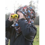 Bresser National Geographic 6x21 Children's Binoculars (9103000) KIDS & BABYS Τεχνολογια - Πληροφορική e-rainbow.gr
