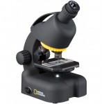 BRESSER National Geographic 40-640x Microscope with Smartphone Adapter (9119501) KIDS & BABYS Τεχνολογια - Πληροφορική e-rainbow.gr