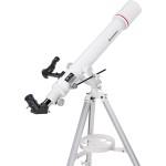 Telescope Bresser Nano AR-70/700 AZ White - 4570700 KIDS & BABYS Τεχνολογια - Πληροφορική e-rainbow.gr