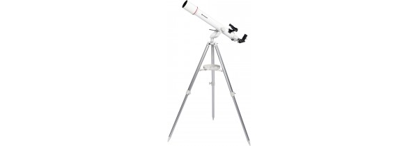 Telescope Bresser Nano AR-70/700 AZ White - 4570700 KIDS & BABYS Τεχνολογια - Πληροφορική e-rainbow.gr