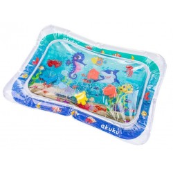 Akuku INFLATABLE WATER PLAY MAT FOR BABIES 67*49cm - A0486 KIDS & BABYS Τεχνολογια - Πληροφορική e-rainbow.gr