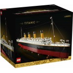 Lego Creator Titanic - 10294 LEGO Τεχνολογια - Πληροφορική e-rainbow.gr