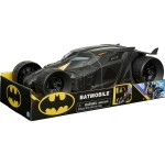Spin Master DC Batman: Batmobile Vehicle (30cm) - 6064761 ΠΑΙΔΙΚΑ & BEBE Τεχνολογια - Πληροφορική e-rainbow.gr