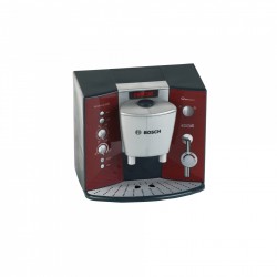 Theo Klein Bosch coffee machine with sound - 9569 KIDS & BABYS Τεχνολογια - Πληροφορική e-rainbow.gr