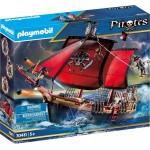 Playmobil Skull Pirate Ship (70411) PLAYMOBIL Τεχνολογια - Πληροφορική e-rainbow.gr