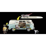 Playmobil Volkswagen T1 Camping Bus - Special Edition (70826) PLAYMOBIL Τεχνολογια - Πληροφορική e-rainbow.gr