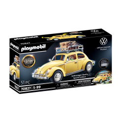 Playmobil Volkswagen Beetle Special Edition (70827) PLAYMOBIL Τεχνολογια - Πληροφορική e-rainbow.gr