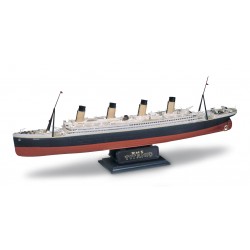 Revell RMS Titanic (Scale: 1:570)- 10445 MODELLING Τεχνολογια - Πληροφορική e-rainbow.gr