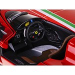 BURAGO Ferrari Monza 2018 Red (Scale:1:18) - 16909 Models Τεχνολογια - Πληροφορική e-rainbow.gr