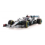 Minichamps Mercedes EQ Performance GP F1 W11 L.Hamilton 2020 1:43 (410200044) Models Τεχνολογια - Πληροφορική e-rainbow.gr