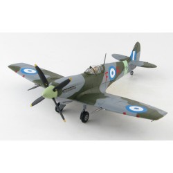 Hobbymaster Spitfire Mk.IX HAF (Scale: 1:48) - HA8322 Models Τεχνολογια - Πληροφορική e-rainbow.gr