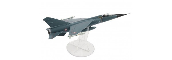 Dassault Aviation Mirage F1C (Scale: 1:72) - DAS10114 Models Τεχνολογια - Πληροφορική e-rainbow.gr