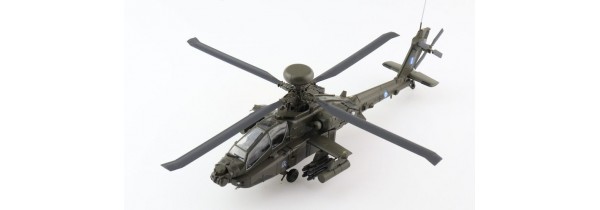 Hobbymaster AH-64DHA Apache HAF HH-1213 (Scale 1:72) MODELLING Τεχνολογια - Πληροφορική e-rainbow.gr