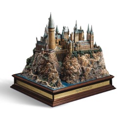  Harry Potter Diorama Hogwarts by Noble Collection FIGURES Τεχνολογια - Πληροφορική e-rainbow.gr