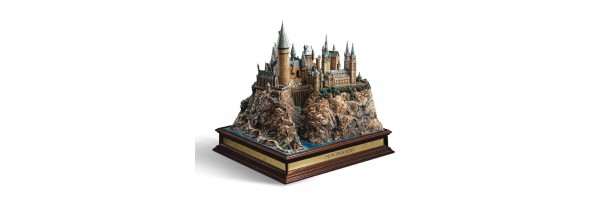  Harry Potter Diorama Hogwarts by Noble Collection FIGURES Τεχνολογια - Πληροφορική e-rainbow.gr