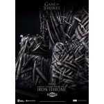Game of Thrones Master Craft Statue Iron Throne 41 cm by Beast Kingdom FIGURES Τεχνολογια - Πληροφορική e-rainbow.gr
