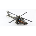 Hobbymaster AH-64 Apache "Pegasus" HAF HH-1214 (Scale 1:72) ΜΟΝΤΕΛΙΣΜΟΣ Τεχνολογια - Πληροφορική e-rainbow.gr