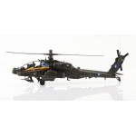 Hobbymaster AH-64 Apache "Pegasus" HAF HH-1214 (Scale 1:72) ΜΟΝΤΕΛΙΣΜΟΣ Τεχνολογια - Πληροφορική e-rainbow.gr