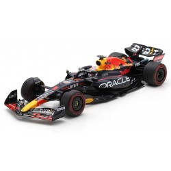 Red Bull Max Verstappen N.1 Winner Dutch GP 2022 (Scale: 1:12) Spark model - 12S035 Models Τεχνολογια - Πληροφορική e-rainbow.gr