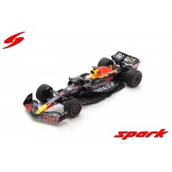 Red Bull MAX VERSTAPPEN 2022 N.1 Winner Japan GP (Scale: 1:18) Spark Model - 18S774 Models Τεχνολογια - Πληροφορική e-rainbow.gr