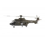 Eurocopter Cougar AS-532 (Super Puma) by  Swiss Line Collection (Scale: 1:72) - 85.001507 Models Τεχνολογια - Πληροφορική e-rainbow.gr